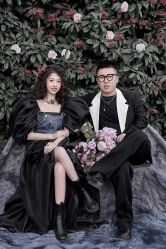 点击看大图 -情订奇缘婚纱摄影(和平路店)