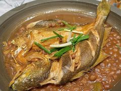 -添福来墨鱼饺子 · 海鲜东北菜(大连星海·黄浦路店)