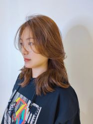 -逸丝风尚专注烫染