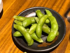清酒毛豆-和彩放题餐厅(酒仙桥店)