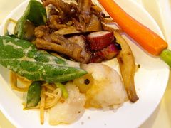 -碧中海汤泉汗蒸酒店