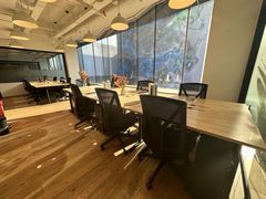-WeWork中国(三里屯11号社区店)