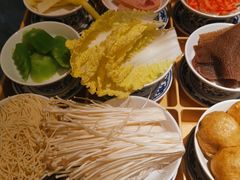 -咏江南·苏式火锅·苏州评弹(观前街店)