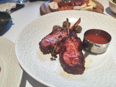 -黑宝石西餐厅(汇励99城市公园店)