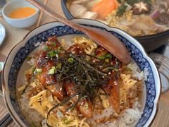 -酒井酱子·深夜食堂(东城汇店)