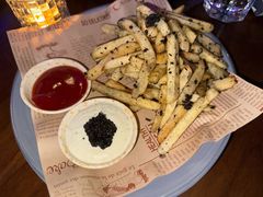 -MARU玛露音乐餐厅(大学路店)