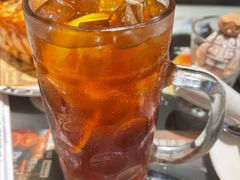-開籠雀冰室(同和金铂店)