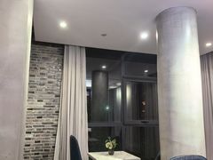 -火福·天湖阁大闸蟹博物馆主题餐厅(浅水湾店)