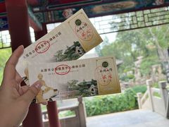 -碑林公园