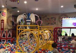 -都乐汇儿童乐园(莱蒙都会店)