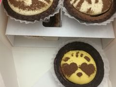 -潘达芝士挞(大悦城店)