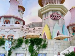 -安吉Hello Kitty乐园