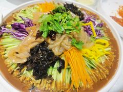 -台北A+A七喜饭店(德增街店)