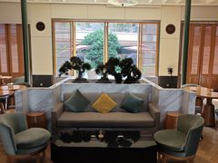 -成都安仁福朋喜来登酒店