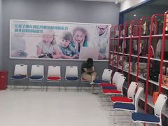 -森孚机器人编程·STEM积木·等级考试(虹口足球场中心)