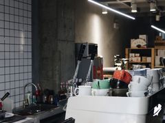 -野徐·咖啡烘焙