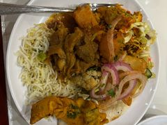 -清真· AL-JANNAT 佳纳特餐厅(仙林店)