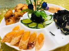 -达濠炒饭·潮汕味道