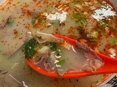 -清真·金鑫隆牛羊肉(环山路店)