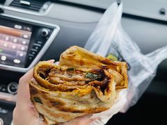 -金杨老摊头蛋饼(金口路店)