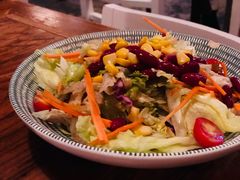 田园沙拉-Rural Tequila墨西哥餐厅(东川路店)
