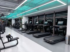 -优享健身(三元桥店)