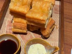 -青年公社烤鸭(宝杨宝龙广场店)