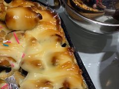 -煎饼卷大葱·非遗传承·潍坊菜(十笏园店)