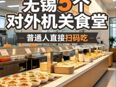 -新万鑫银丝面·非遗无锡味(惠山古镇店)