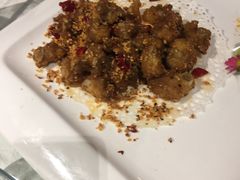 -京粤荟(海王银河科技大厦店)