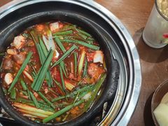 -黔有有贵州酸汤夺夺粉火锅(五味十字店)