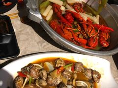 -沪小胖小龙虾(淮海中路旗舰店)