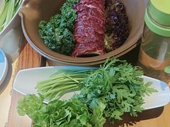 -手选潮汕鲜活牛肉火锅(二七广场店)