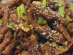 -掌上鲜(南顺城街店)