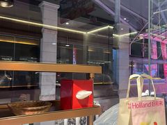 -海底捞火锅(老城根店)