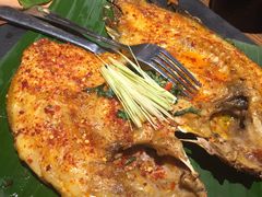 -云海肴·汽锅鸡·云南菜(天山百盛优客店)