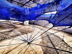 -chi K11艺术空间展览厅