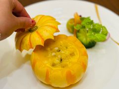 -水月周庄铂尔曼酒店-水月荟中餐厅