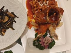 -得月楼·省级非遗·传统苏帮菜(观前店)