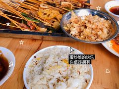 -康二姐串串(中道街店)