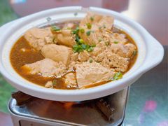 -小小饭店·休闲农庄·安吉松树林里的农家菜