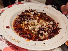 -椒爱水煮鱼川菜(CBD万达店)