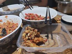 -八碗湘长沙市井菜(坡子街店)