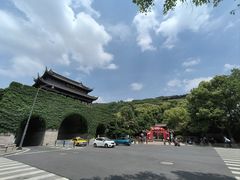 -虞山风景区