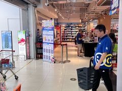 -世纪联华(控江店)