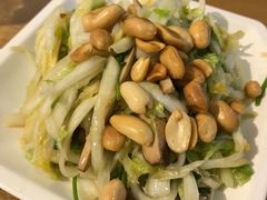 -台北楚楚园馅饼粥(虹桥南丰城店)