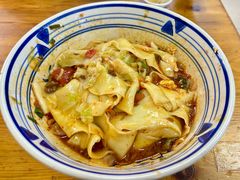 -张军擀面皮(陕西广慈医院店)