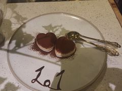 -第101座花园餐厅(湖滨88店)