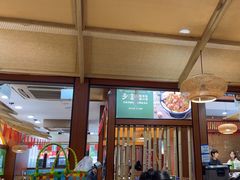 -光海·乡记酸菜鱼·始于1996(花园路店)