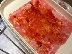 -福成自助烤肉(双桥万达店)